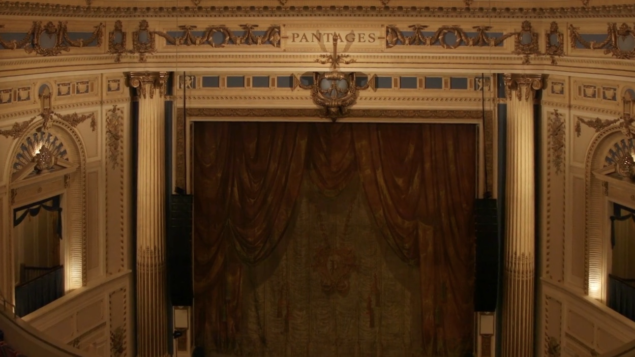 Where Was The Bodyguard Filmed? All The Bodyguard Filming Locations