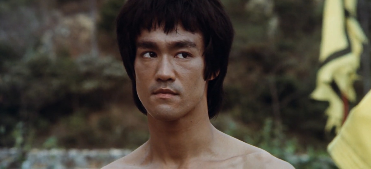 Is Enter the Dragon a True Story?