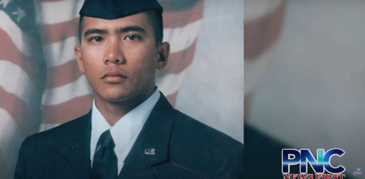 Nathan Paet Murder How Did He Die? Who Killed Nathan Paet?