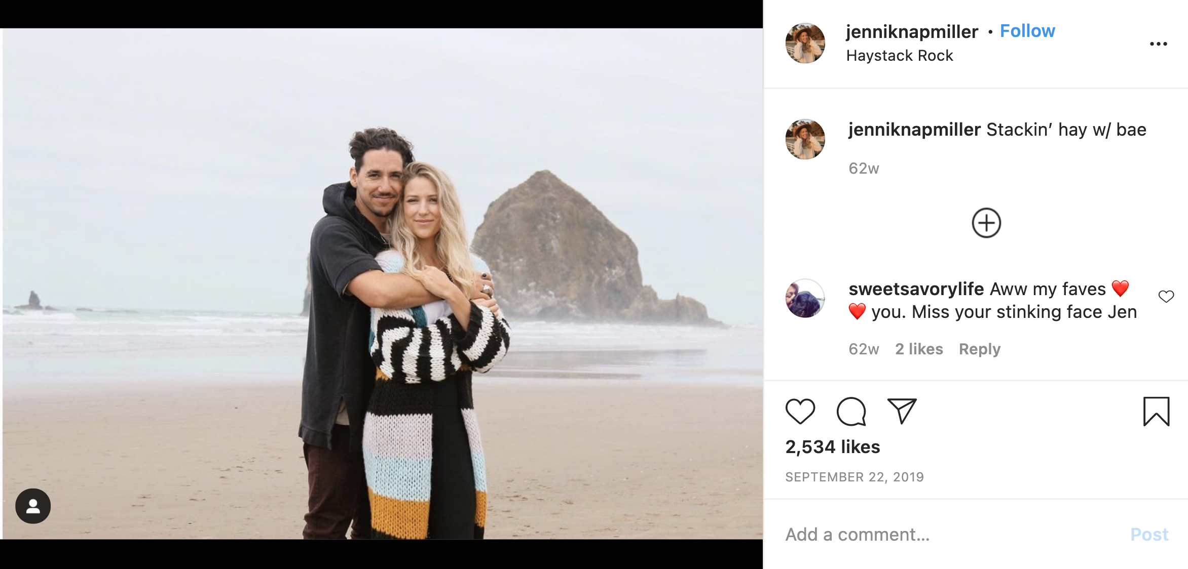 Are John and Jenni From Are You the One Still Together?