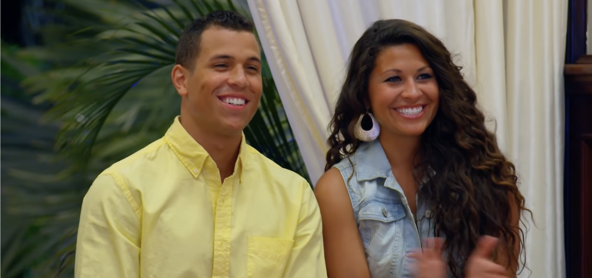 Are Dario and Ashley From Are You the One Still Together?