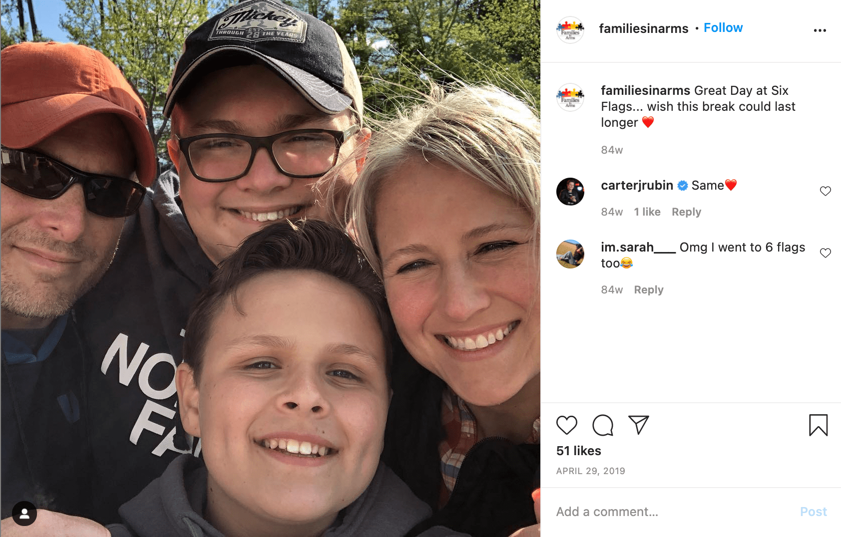 Carter Rubin, The Voice: Parents, Family, Brother, Singing Performances