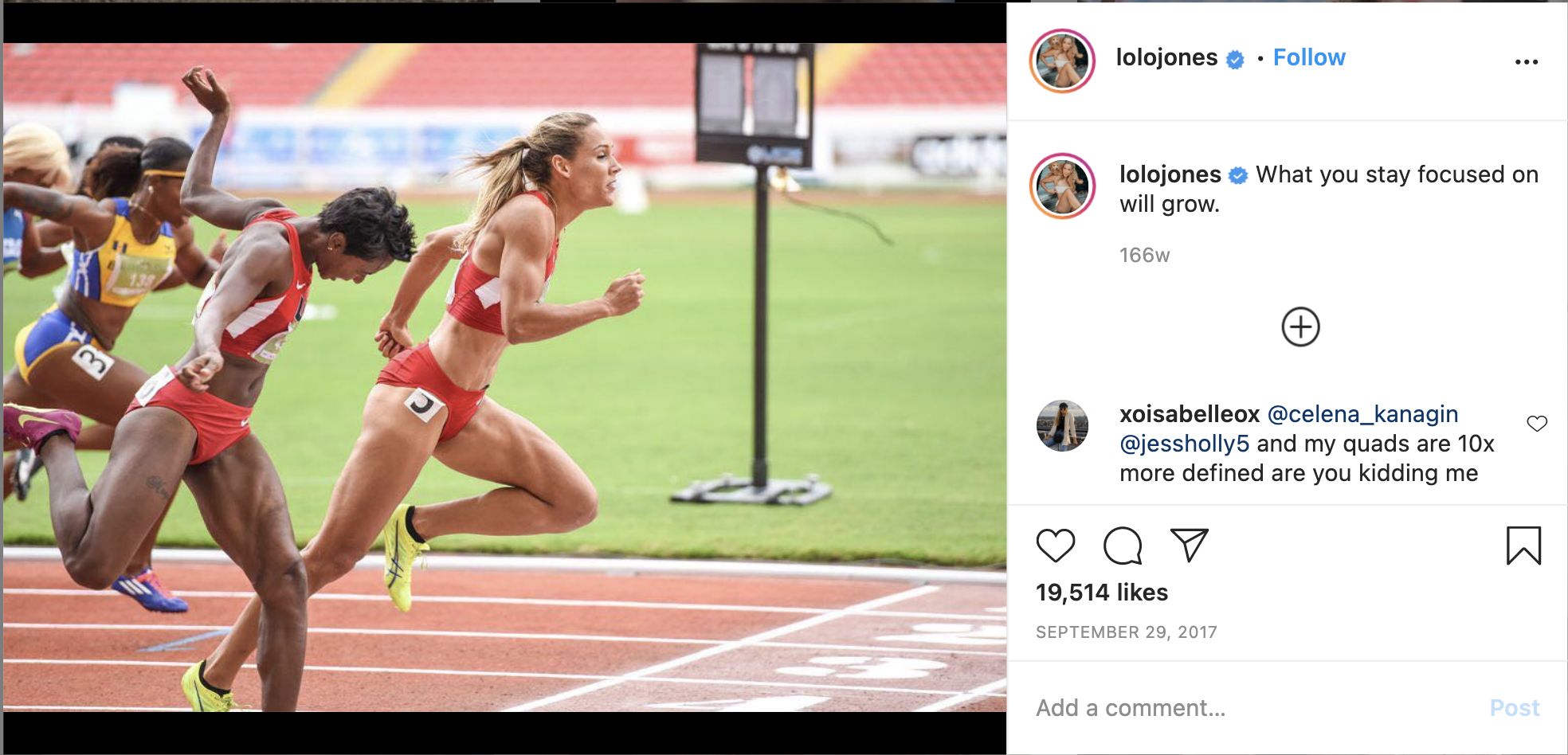 Lolo Jones, The Challenge: Olympic Athelete, Age, Family ...