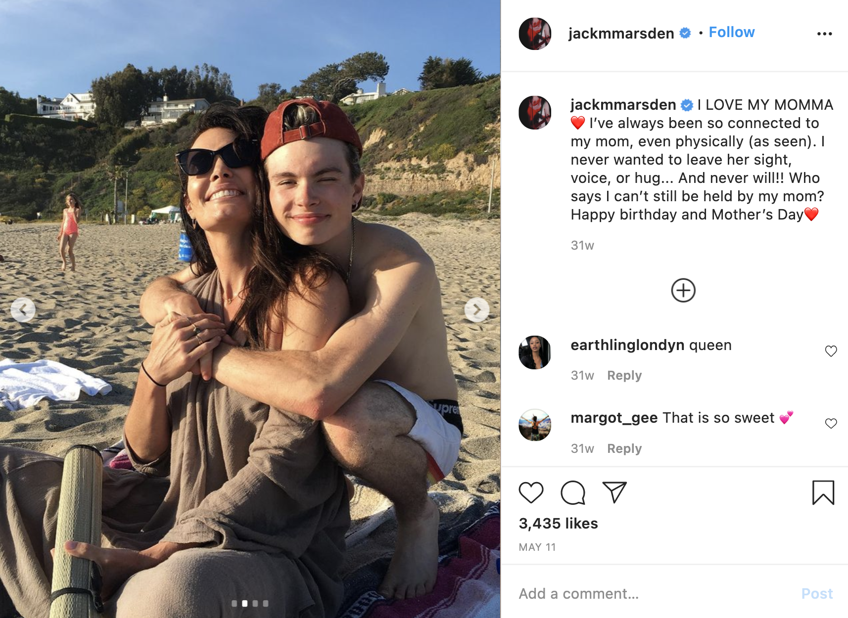 Is James Marsden Married? Who is James Marsden's Girlfriend? Does He