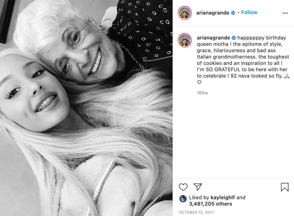 Ariana Grande’s Family: Who Are Ariana Grande’s Parents? Who Are Her