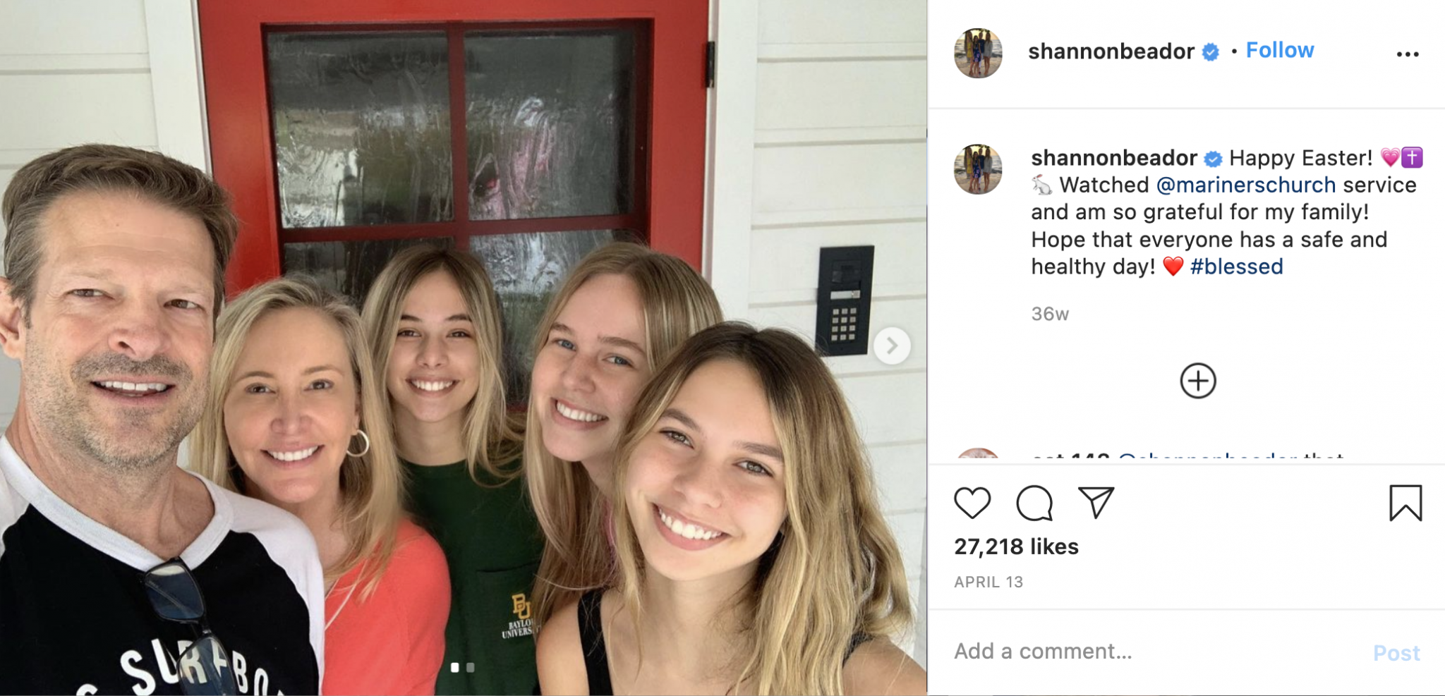 Are Shannon and John Together? RHOC Update