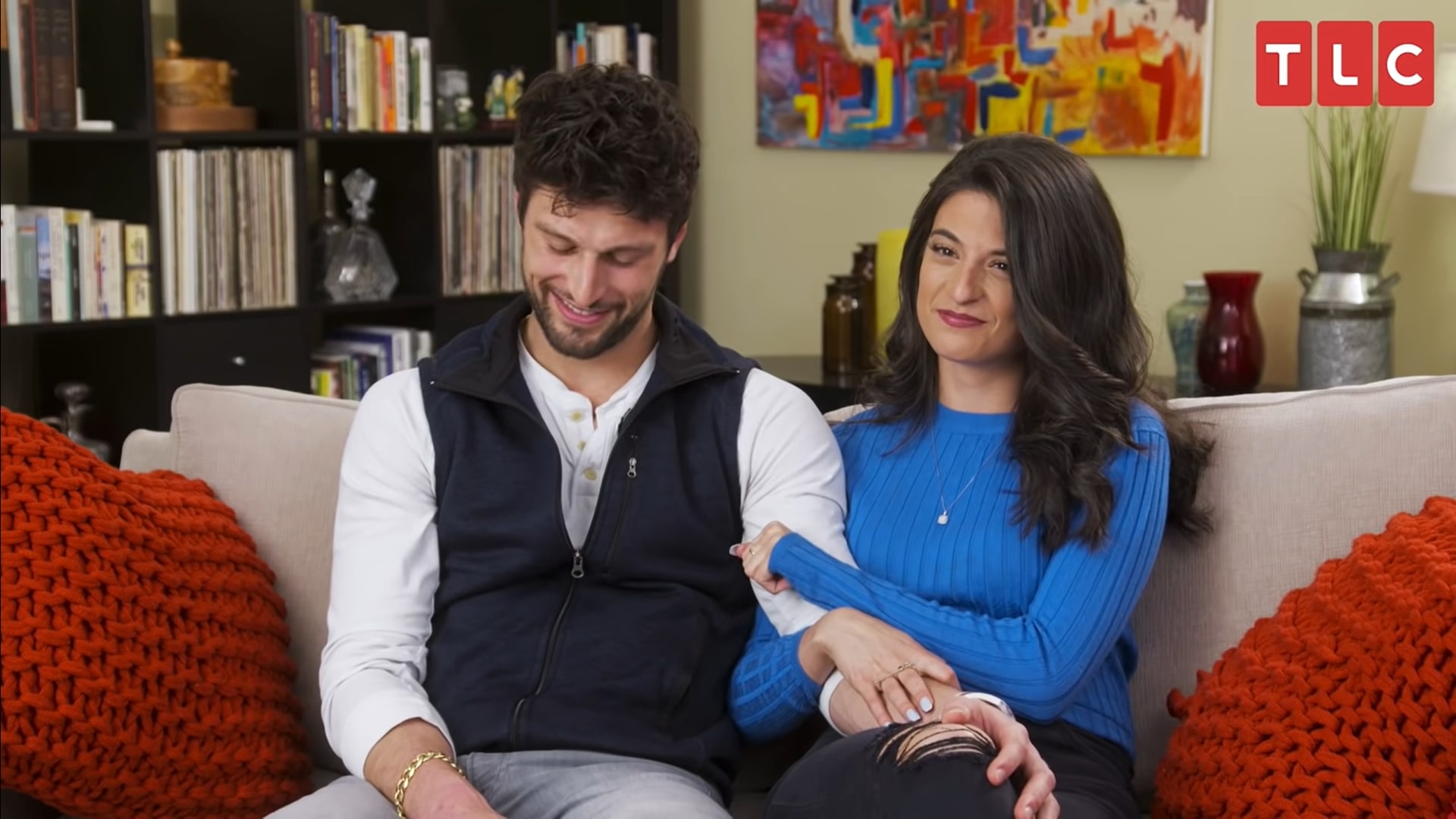 Are Mike and Stephanie Still Together? I Love a Mama’s Boy Update