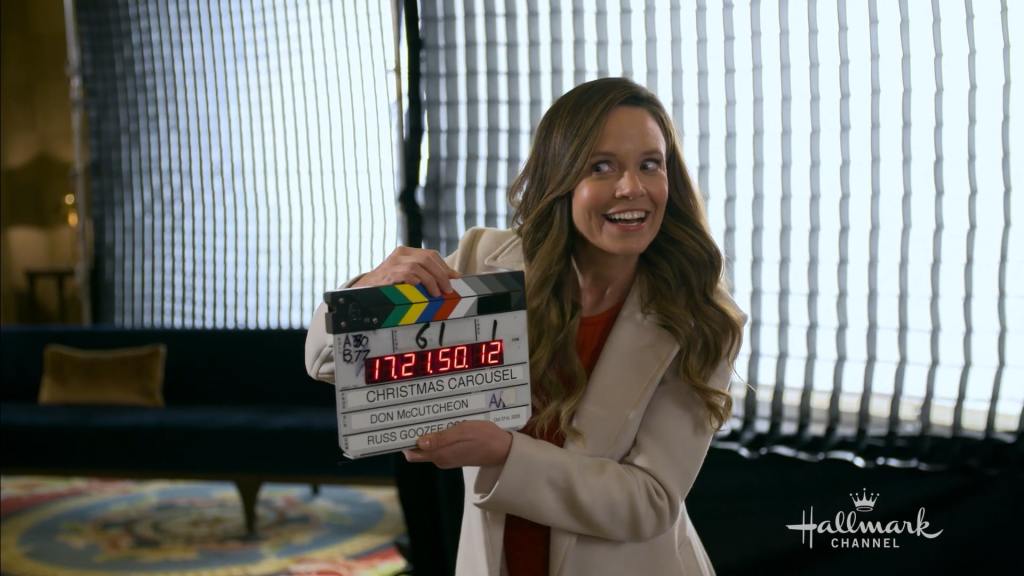 Where Was Christmas Carousel Filmed? Hallmark Cast Details