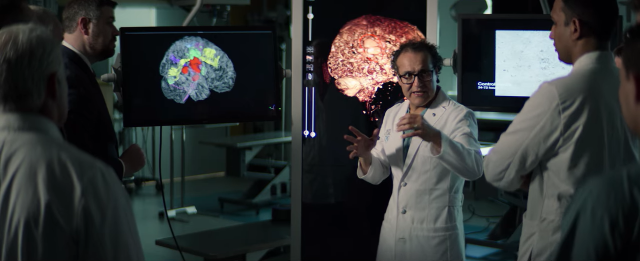 Dr. Alfredo QuiñonesHinojosa Now Where is the Neurosurgeon Today