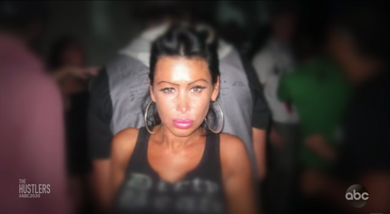 Samantha Barbash Now Where is the Hustlers' Ramona Vega Today? Update