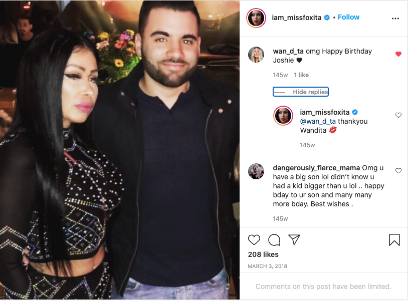 Samantha Barbash Now Where is the Hustlers' Ramona Vega Today? Update