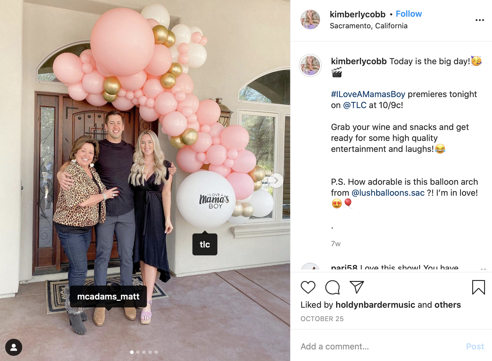 Are Matt and Kim Still Together? I Love a Mama’s Boy Update