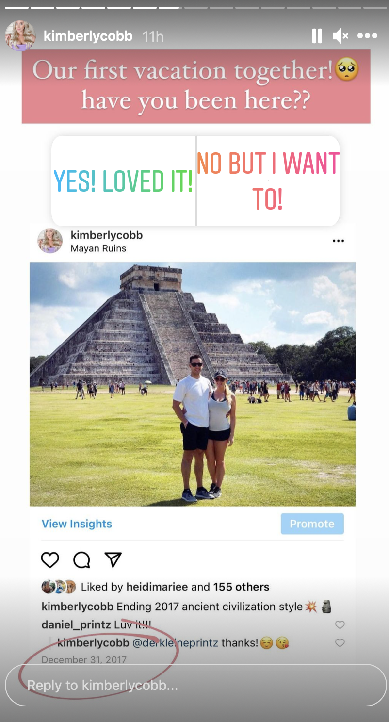 Are Matt and Kim Still Together? I Love a Mama’s Boy Update