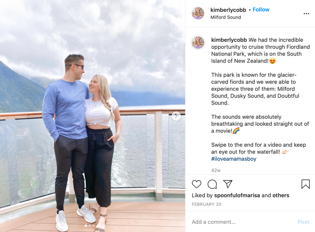 Are Matt and Kim Still Together? I Love a Mama’s Boy Update