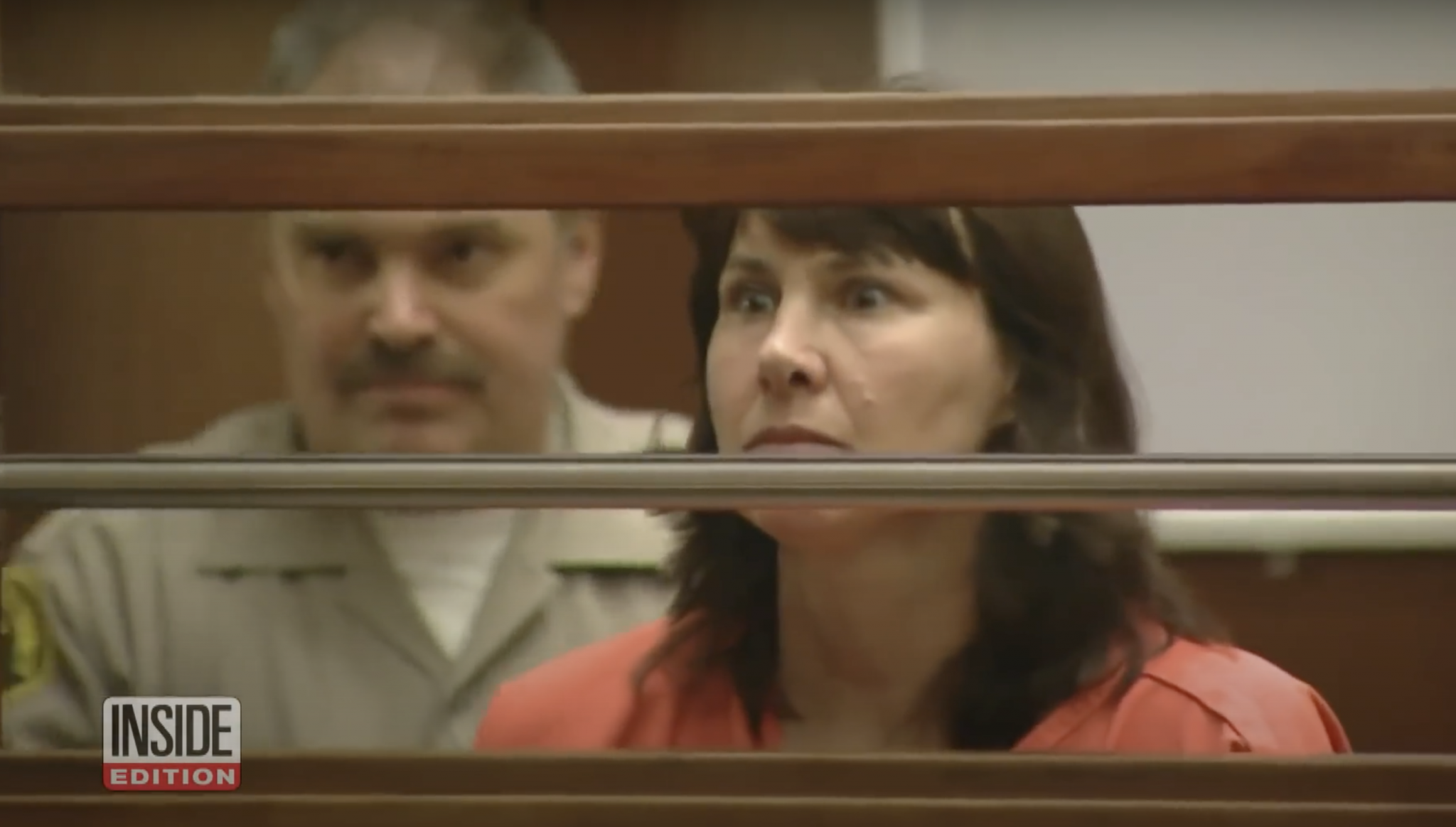 Stephanie Lazarus Now Where is Sherri Rasmussen's Killer Today? Is She in Jail? Update