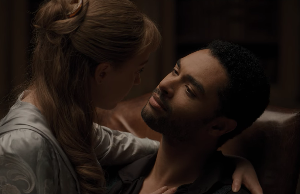 Bridgerton Sex Scenes, Ranked 10 Best Bridgerton Nude Scenes