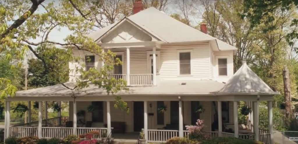 Where was Madea’s Big Happy Family Filmed? 2011 Filming Locations