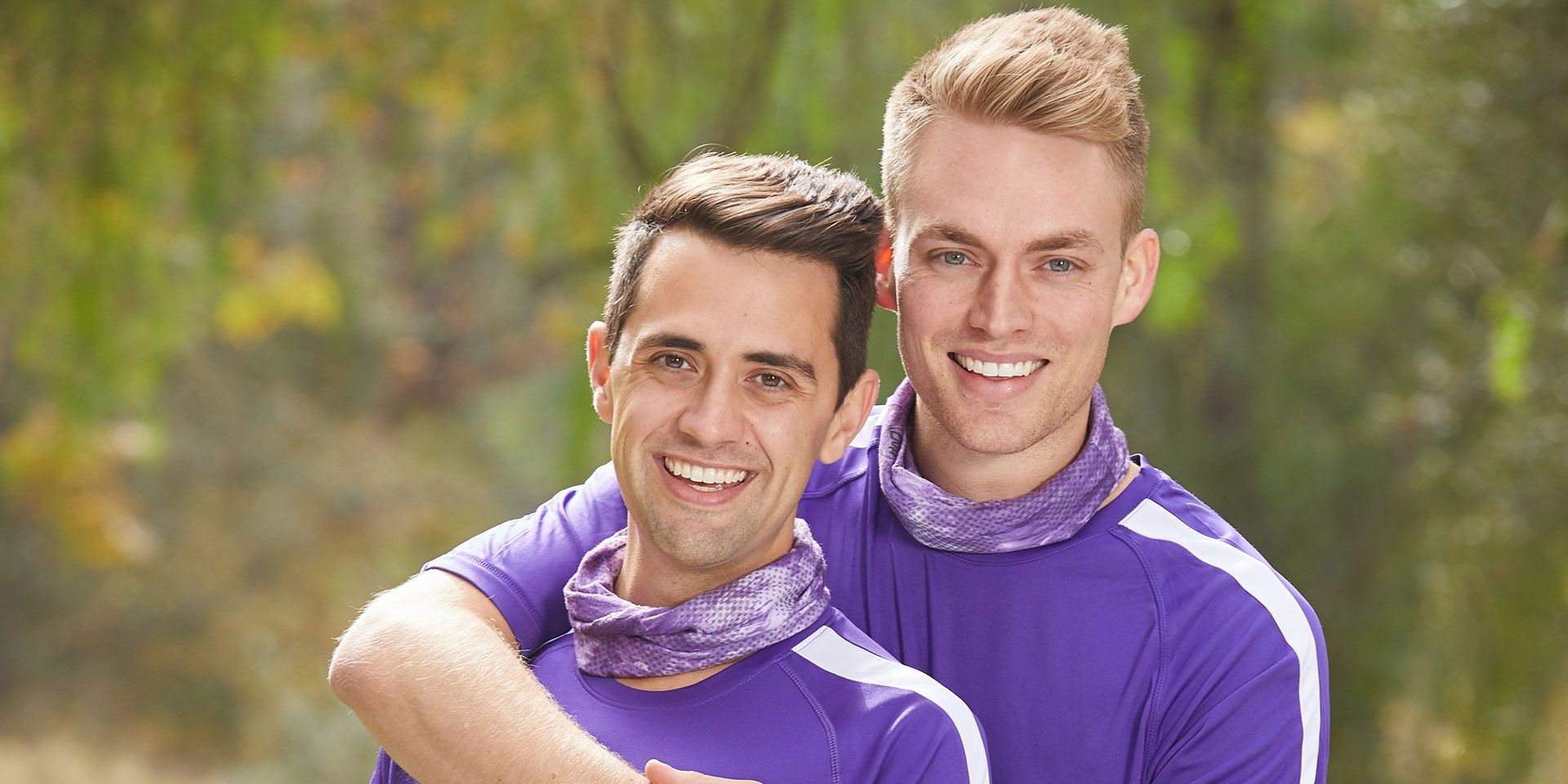 Are Will and James Still Together? The Amazing Race Update