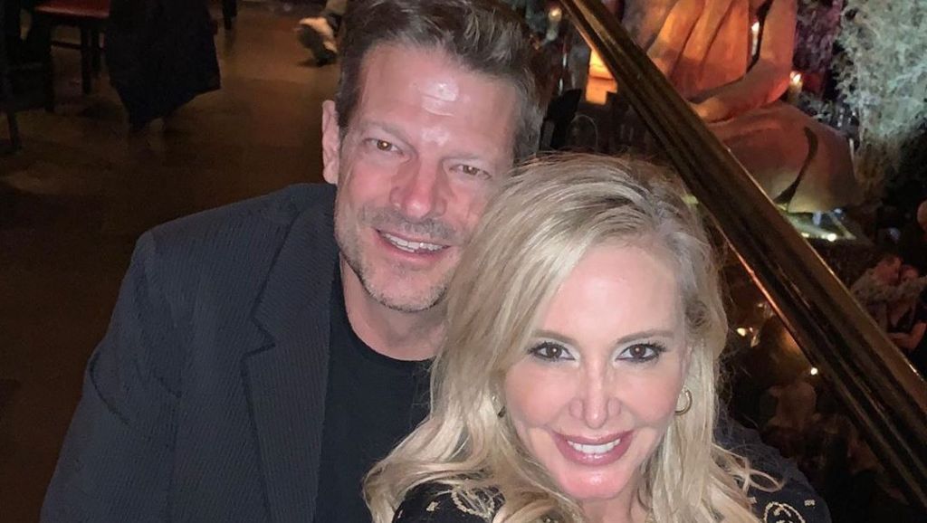 Are Shannon and John Together? RHOC Update
