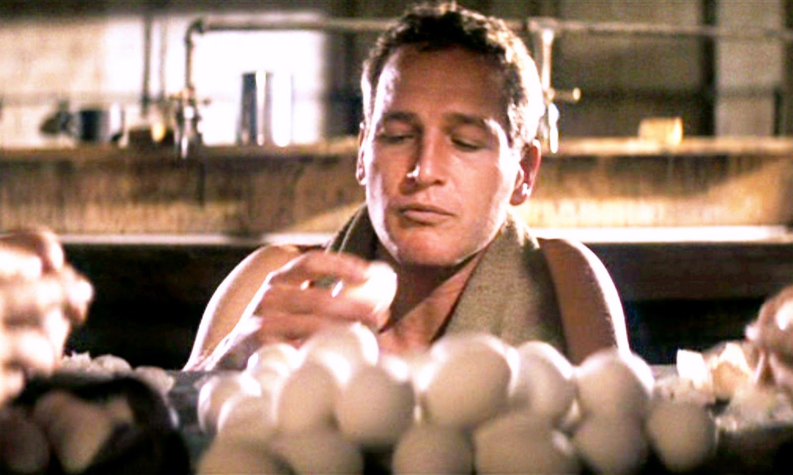 Is Cool Hand Luke a True Story? Is the Movie Based on Real Life?