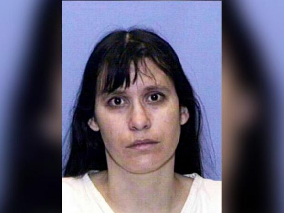 Andrea Yates Now Where Is She Today Is Andrea Yates In Jail Update   Andrea 570x428 