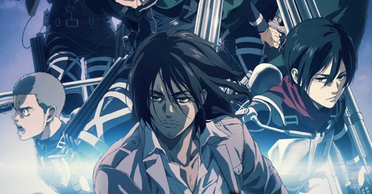 Featured image of post Eren J ger Season 4 Episode 7 Watch top favorite ranked japanese most watched anime in the world attack on titan anime season 4 the final season in english subbed download hd quality full