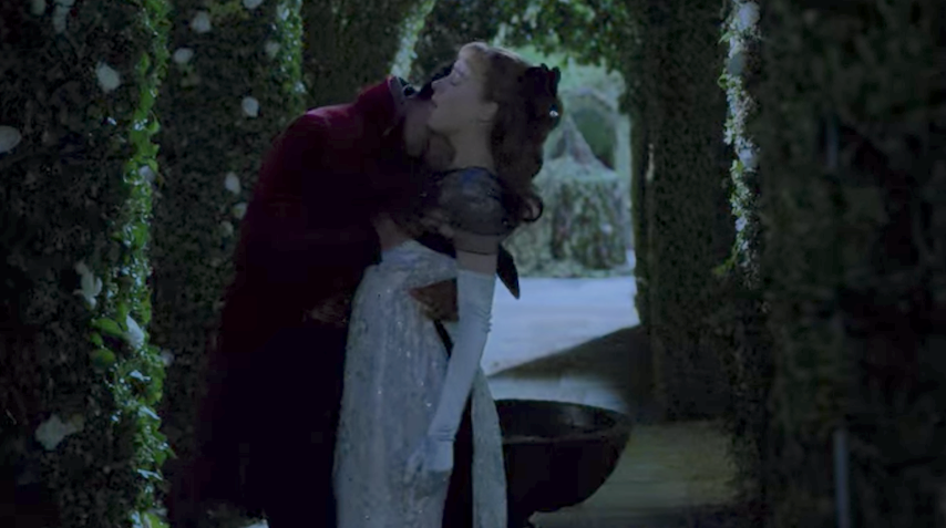 Is Daphne Pregnant in Bridgerton? Do Simon and Daphne Get Married?