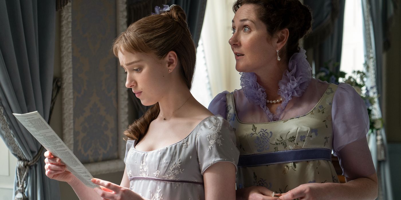 Is Daphne Pregnant in Bridgerton? Do Simon and Daphne Get Married?