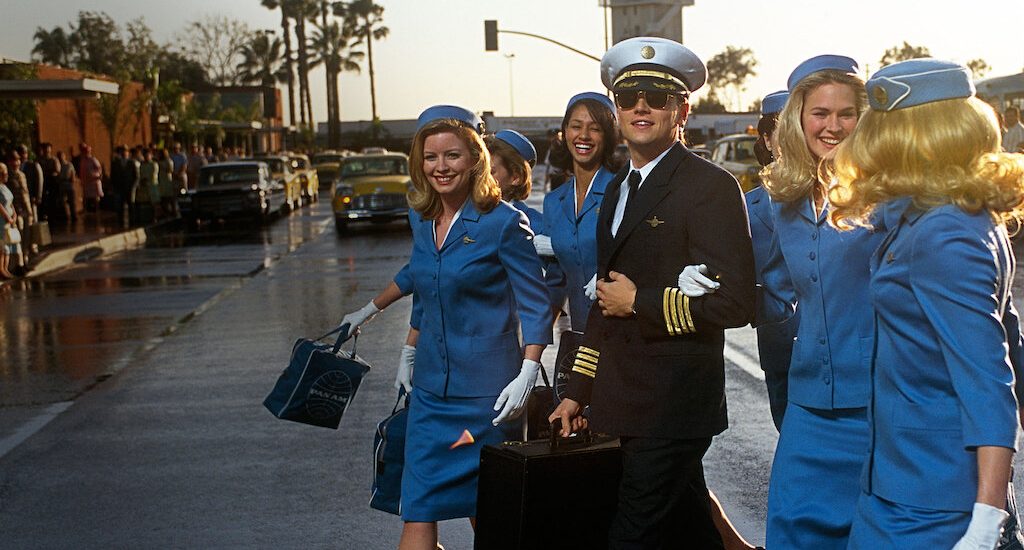 Catch Me If You Can Ending, Explained | Movie Plot Synopsis