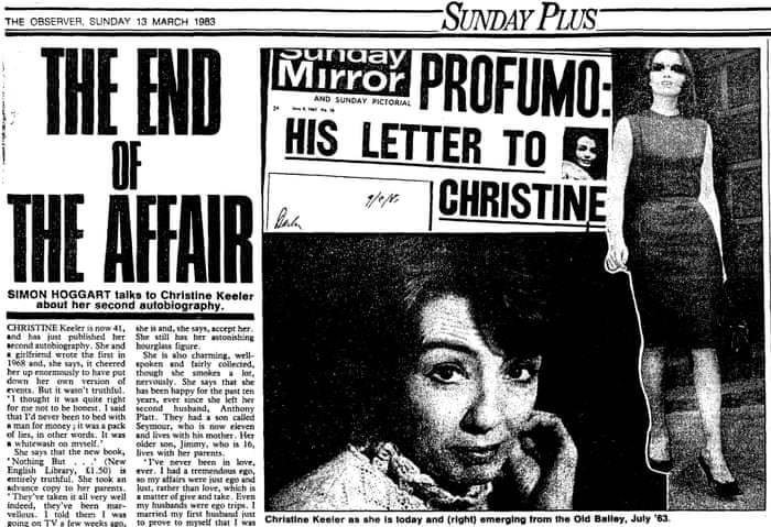Christine Keeler s Death How Did Christine Keeler Die christine-keeler-s-death-how-did-christine-keeler-die