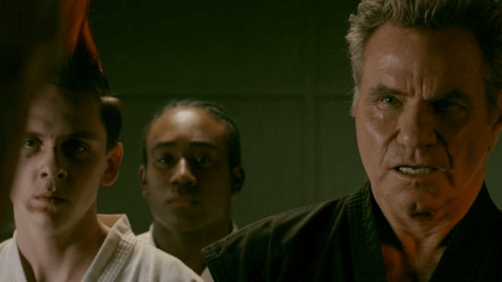 Cobra Kai Season 3 Episode 7 Recap/Ending Explained