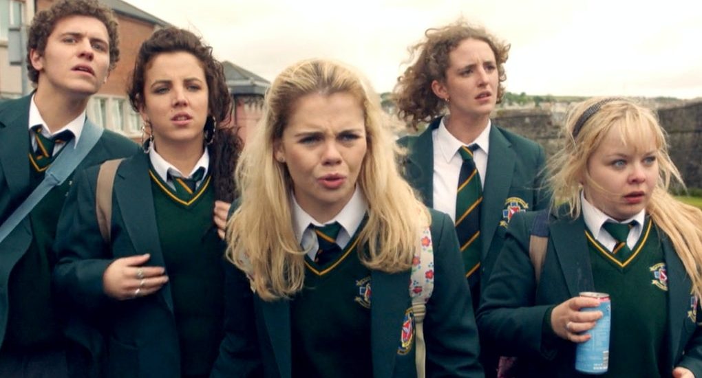 Derry Girls Season 3: Release Date, Cast, New Season/Cancelled?