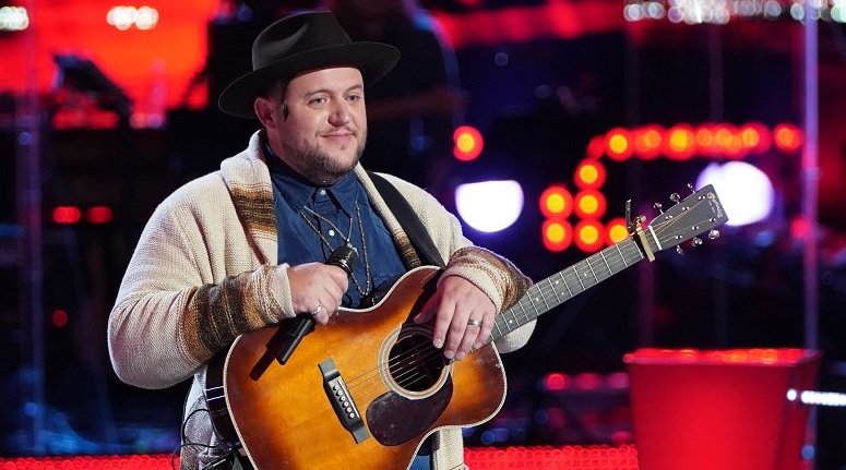 Jim Ranger, The Voice: Wife, Family, Kids, Age, Singing Performances