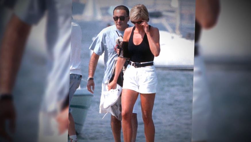 How Did Princess Diana and Dodi Fayed Die? What Was the Cuase of Death?