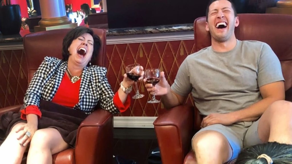 Are Matt and Kim Still Together? I Love a Mama’s Boy Update