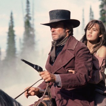 Where Was Pale Rider Filmed?