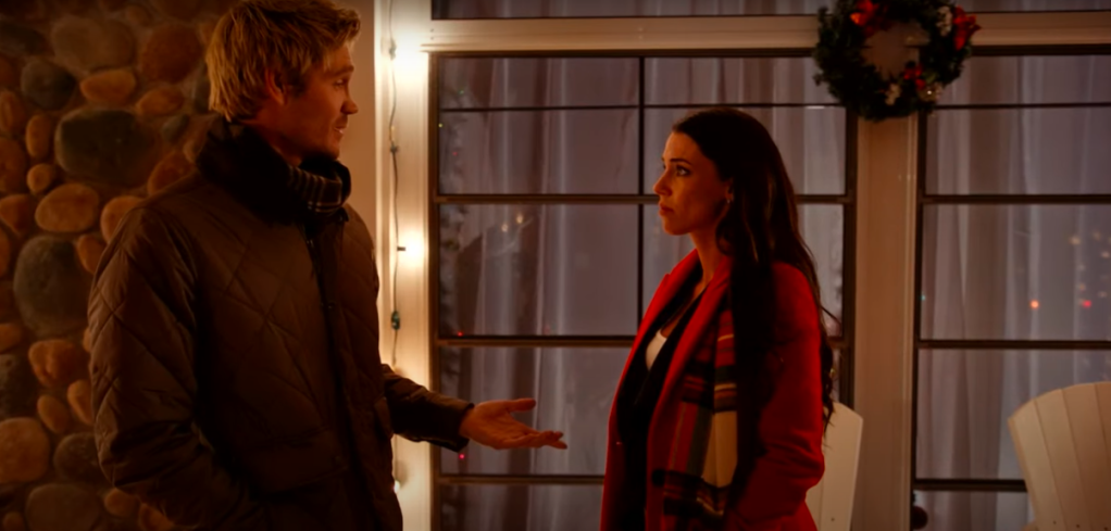 Where Was Too Close for Christmas Filmed? Lifetime Cast Details