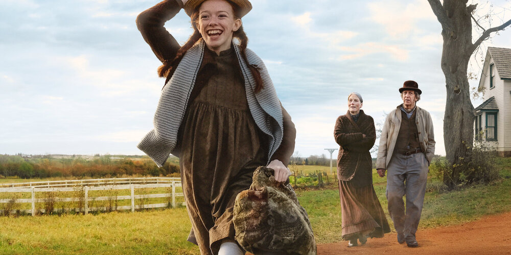 Is Anne With an E a True Story? Is Anne Shirley Based on a Real Life