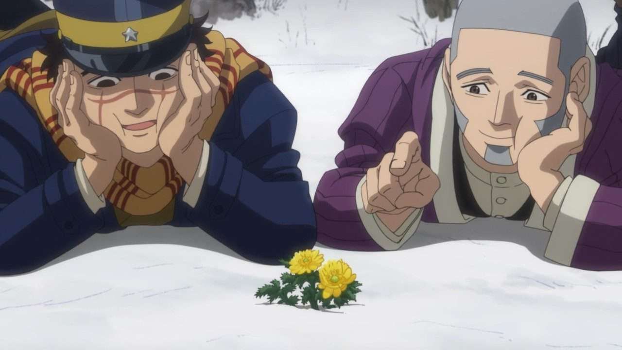 Golden Kamuy Season 4 Release Date | Will New Season Air in 2021?