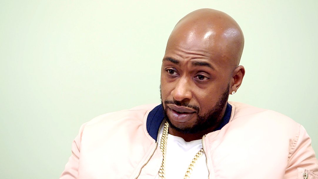 Is Ceaser Emanuel Married? Who is Ceaser Emanuel's Girlfriend? Does He