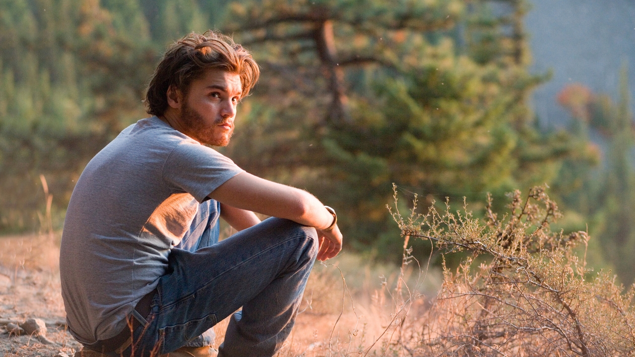 Is Into The Wild a True Story? Is the Movie Based on Real Life?