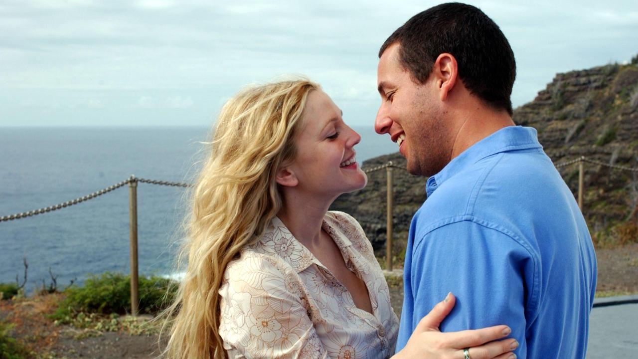 50 first dates movie meaning