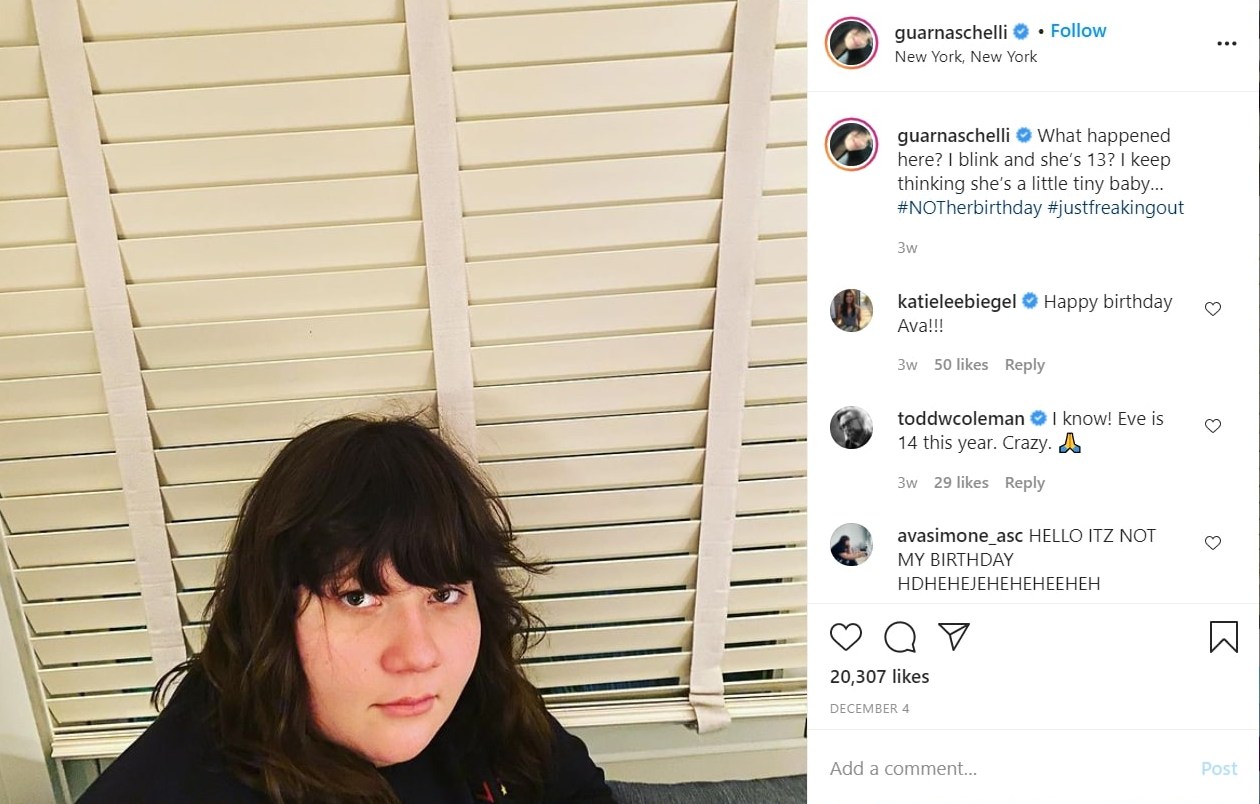 Is Alex Guarnaschelli Married? Who is Her Husband? Does She Have Kids?