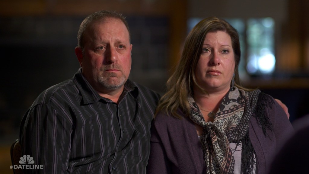 Kaylee Sawyer's Parents Now: Where Are Jamie Sawyer and Juli VanCleave ...