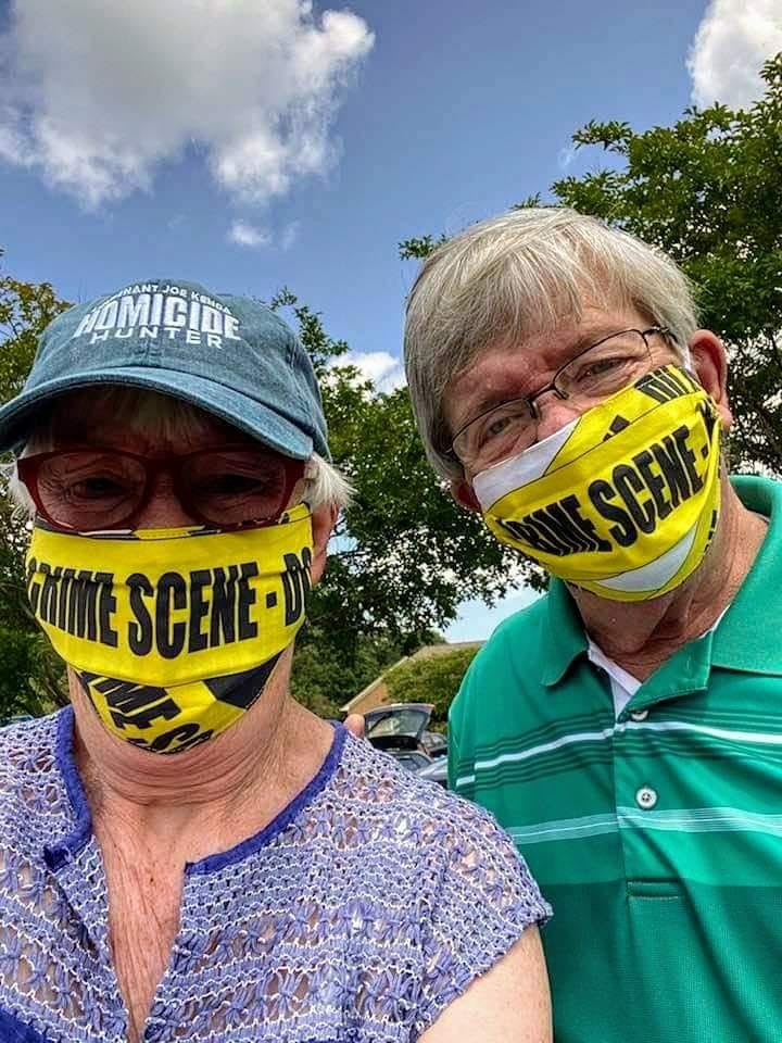 Joe Kanda and His Wife Where Are They Now? How Did They Meet? Do They