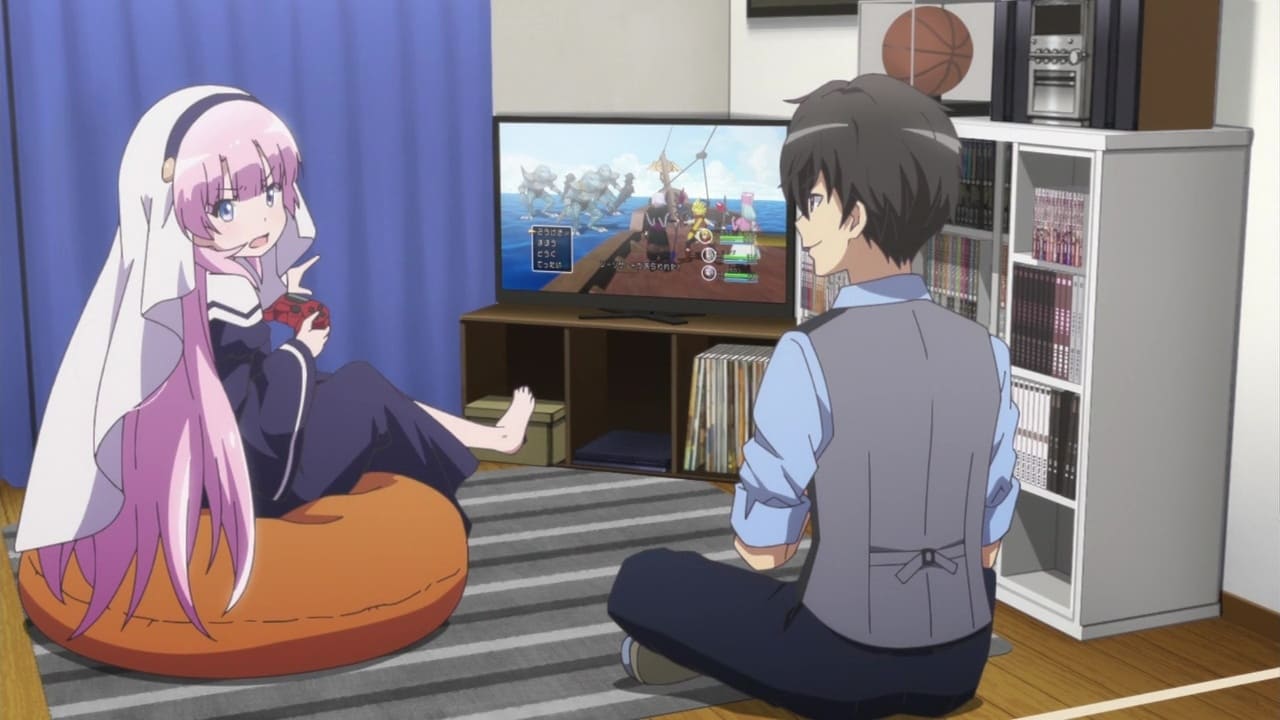 Kamisama ni Natta Hi Episode 3 Discussion (30 - ) - Forums
