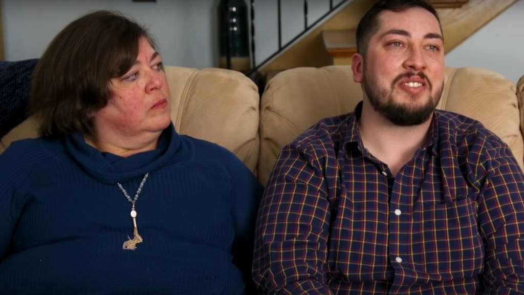 Are Jason and Justina Still Together? I Love a Mama’s Boy