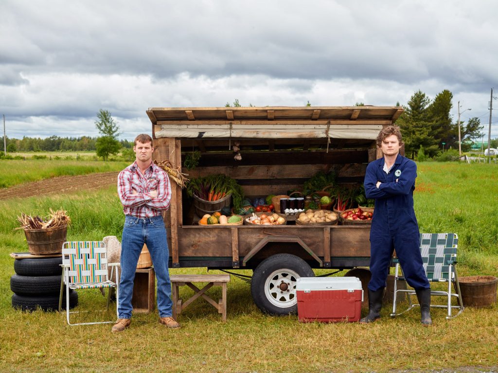 Letterkenny Is the TV Show Inspired by a True Story?