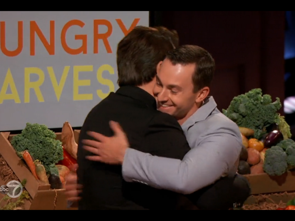 Hungry Harvest Shark Tank Update Where Are They Now?