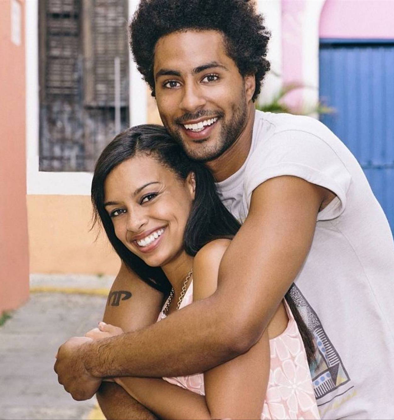 Are Alex And Jasmine From Are You The One Still Together